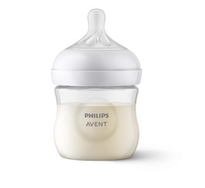 Avent bočica natural 125ml Response